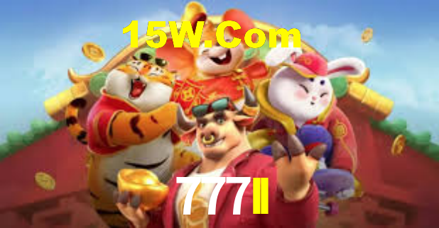 777II App Interface